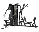 Hoist Fitness 2 Stack Multi Gym