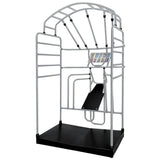 Pre-Owned True Fitness Stretch Cage