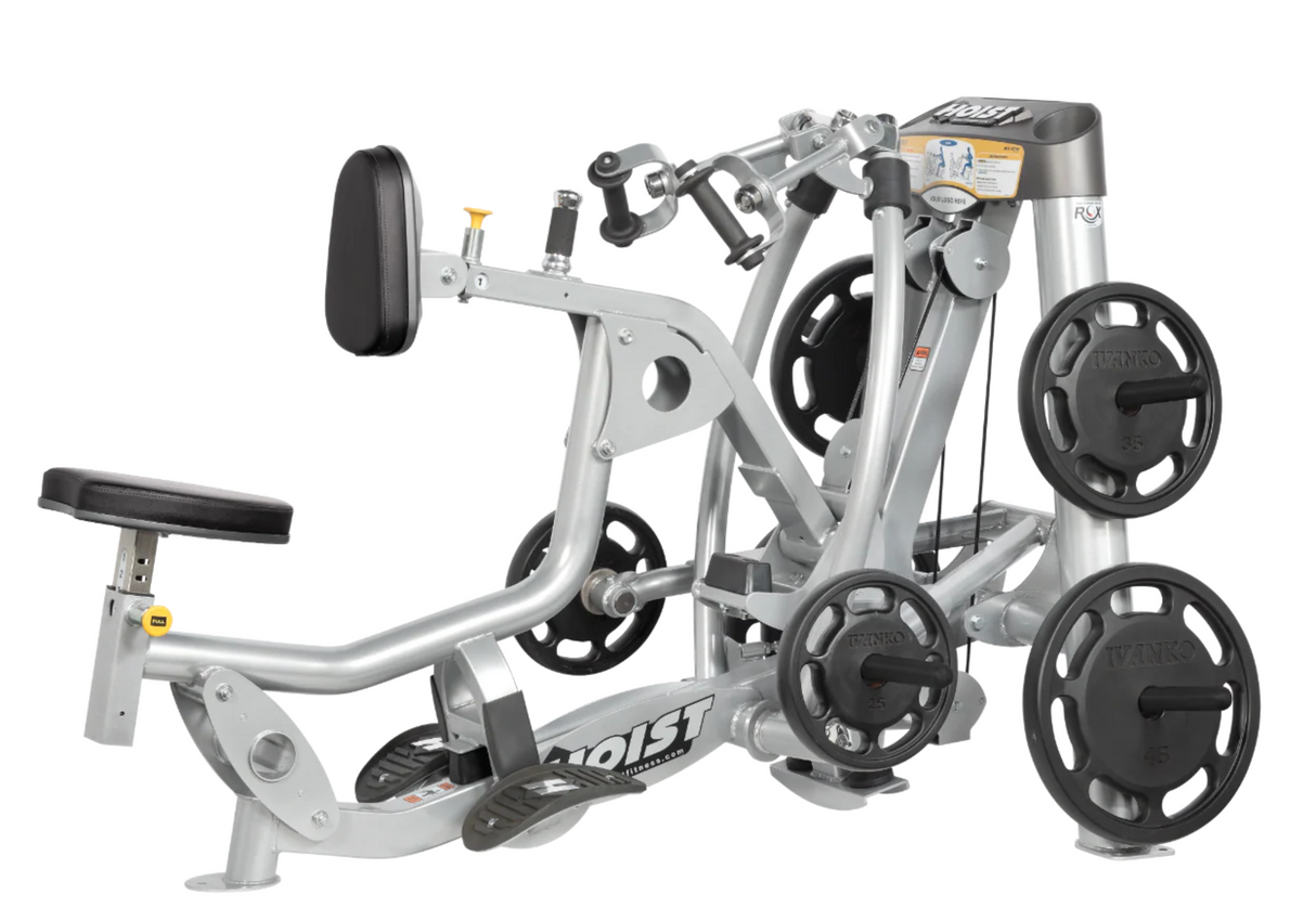 Hoist Fitness RPL-5203 Mid Row