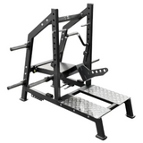 Exercise Unlimited Belt Squat