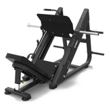 Spirit Fitness Pate Loaded Leg Press