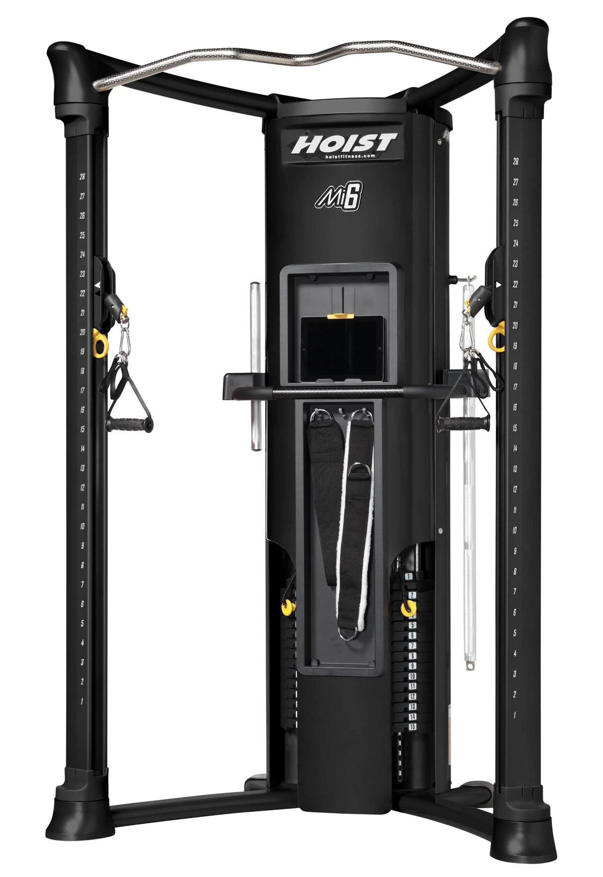 Hoist Fitness Mi6 Functional Trainer