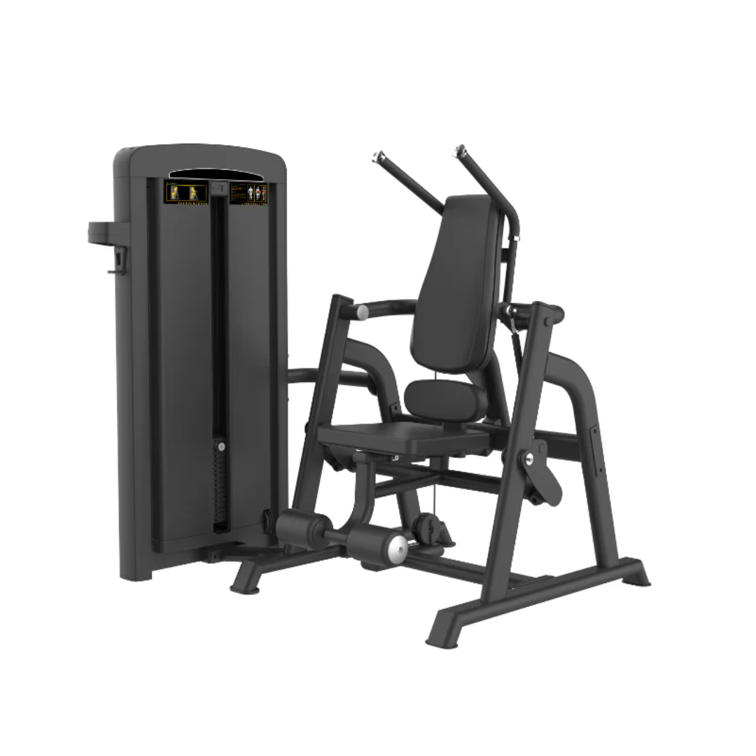 Exercise Unlimited Seated Ab Crunch