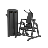 Exercise Unlimited Seated Ab Crunch