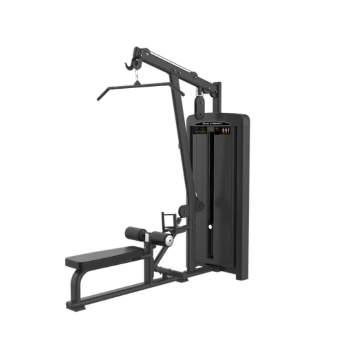 Exercise Unlimited Lat Pulldown / Low Row