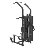 Exercise Unlimited Assisted Chin Up / Dip