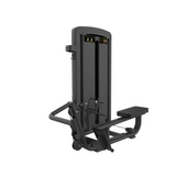 Exercise Unlimited Seated Low Row