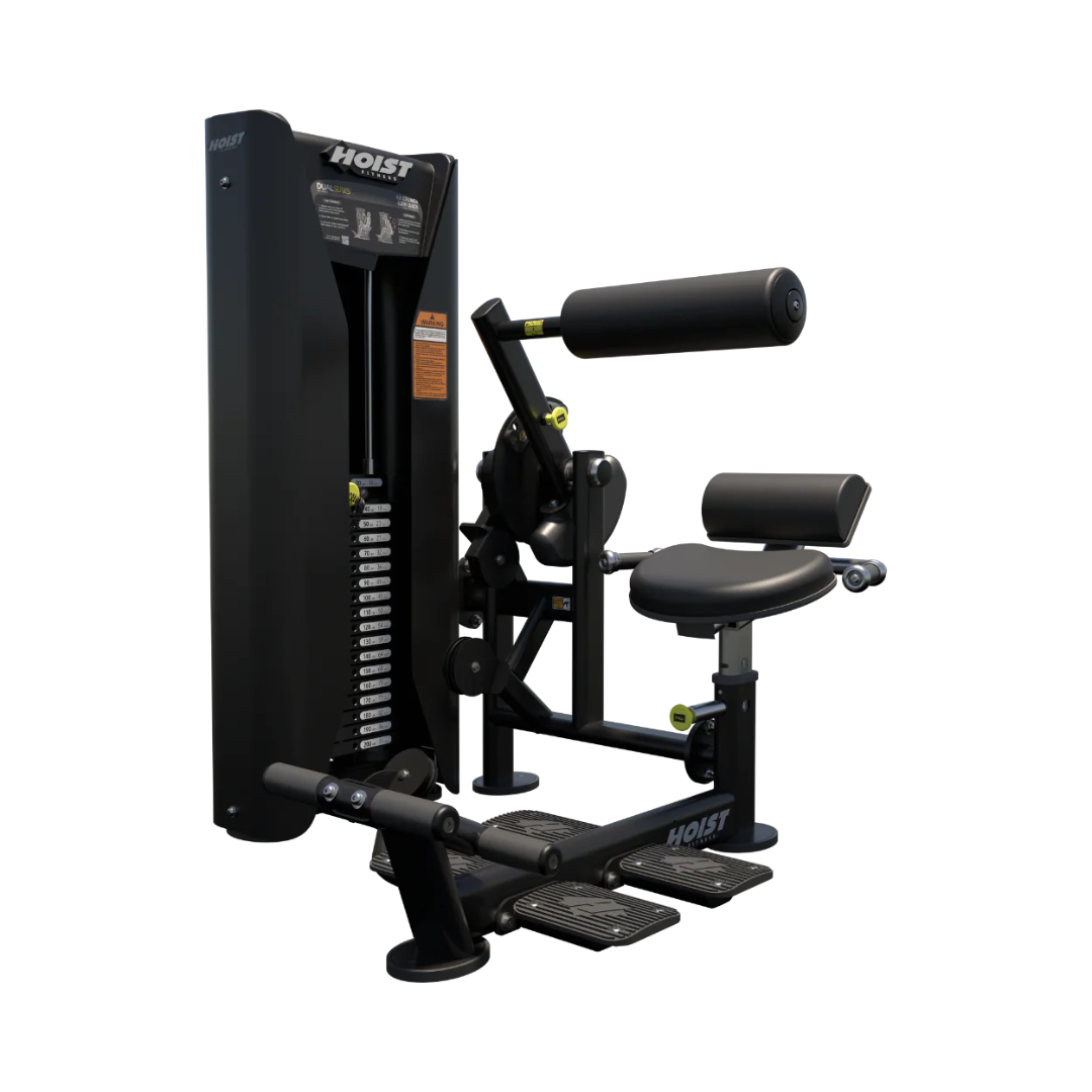 Hoist Fitness HD-3600 Ab Crunch / Low Back