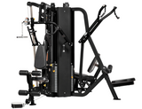 Hoist Fitness 4 Stack Multi Gym