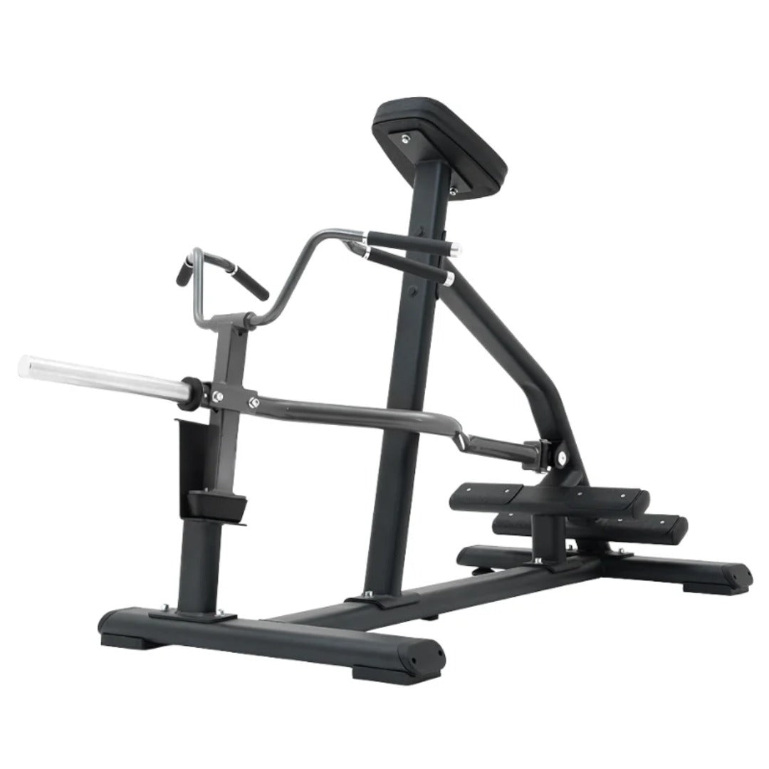 Exercise Unlimited T-Bar Row