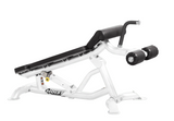 Hoist Fitness CF-3162 Super Flat / Decline Bench