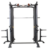 Exercise Unlimited Smith Machine / Functional Trainer Combo