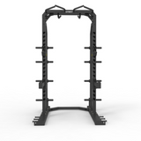 Spirit Fitness Half rack