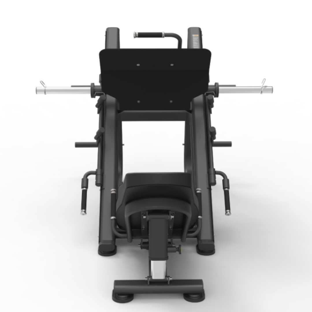 Spirit Fitness Pate Loaded Leg Press