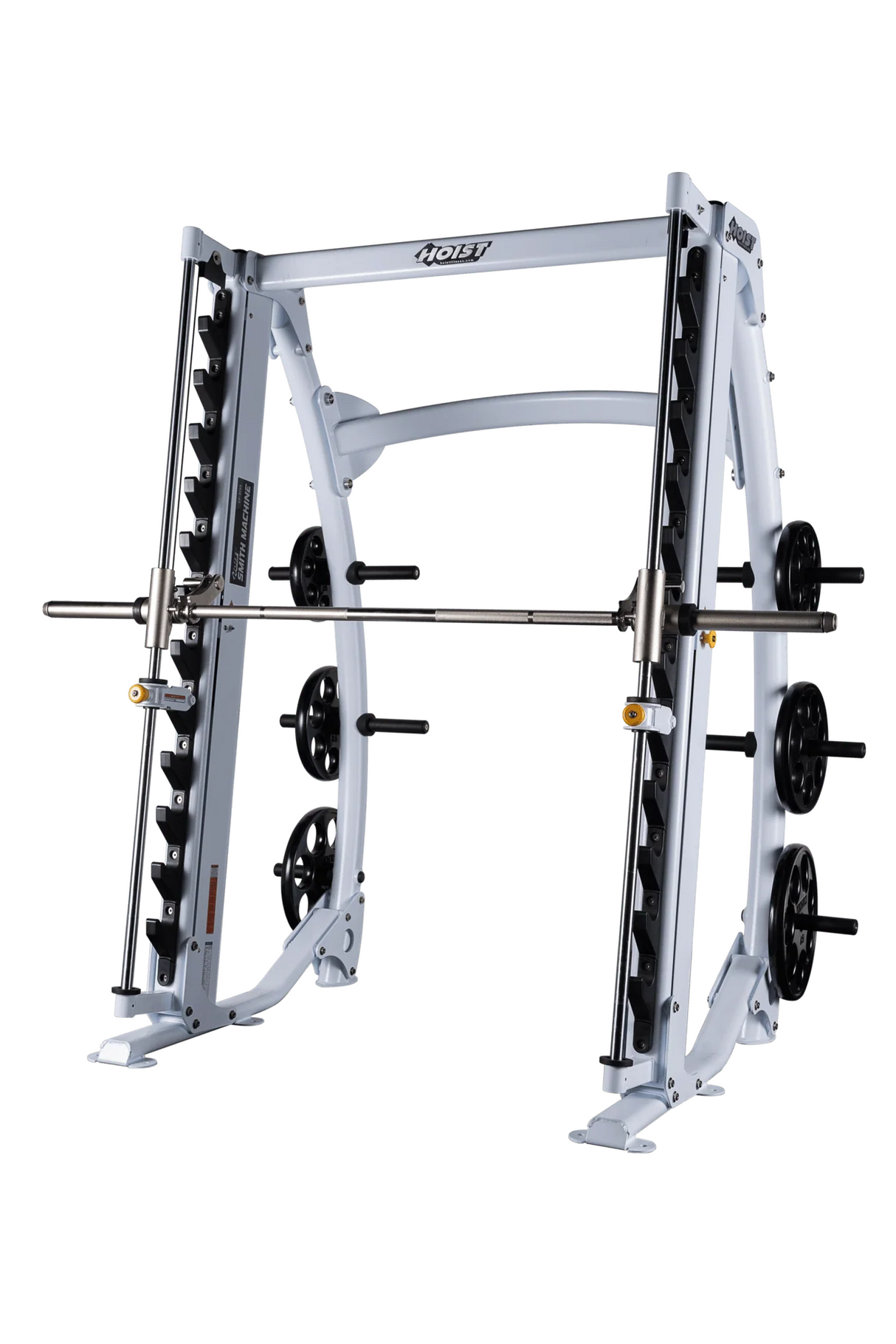 Hoist Fitness CF-3755 Dual Angle Smith