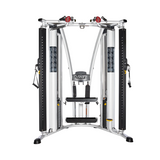 Hoist Fitness HD-3000 Dual Pulley Functional Trainer