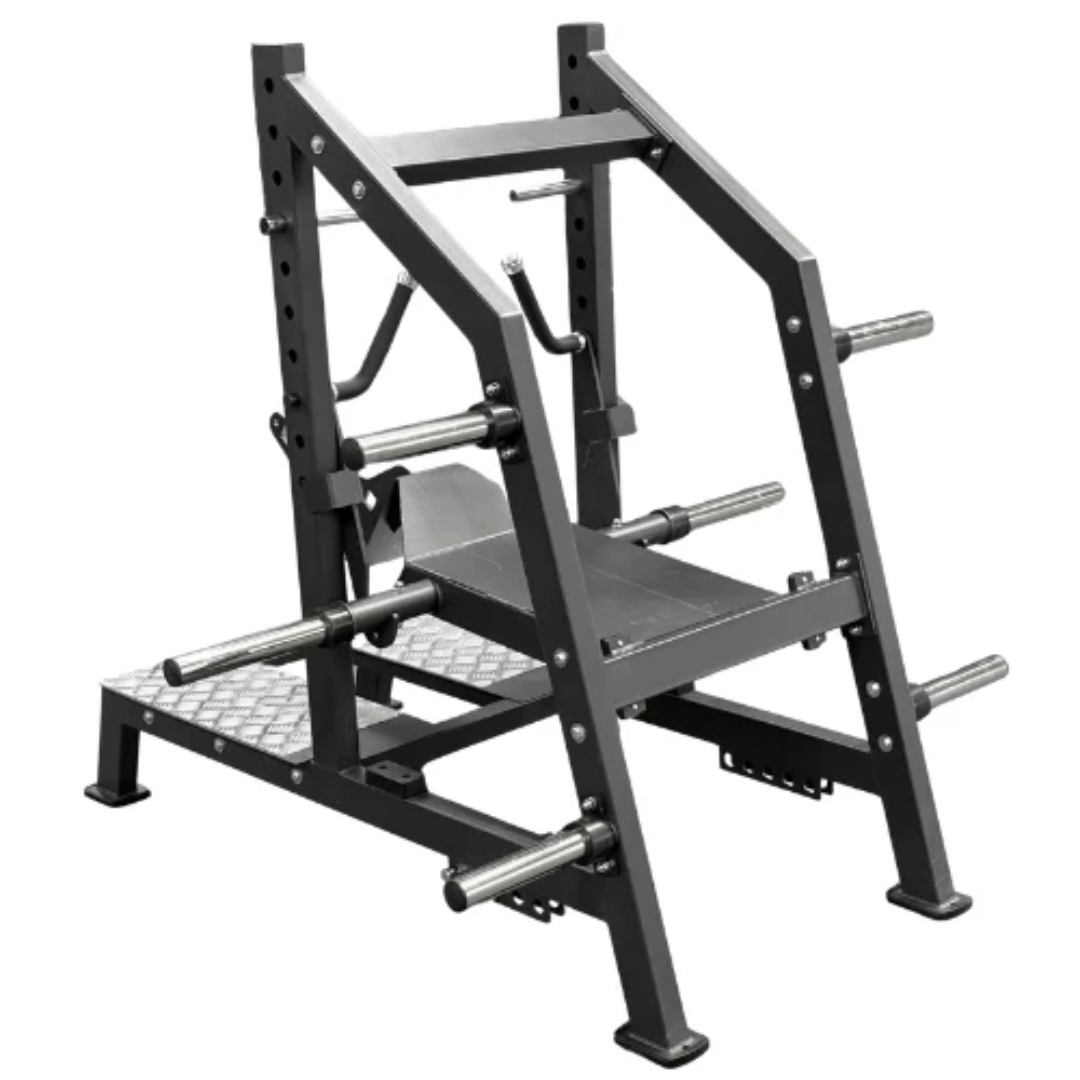 Exercise Unlimited Belt Squat