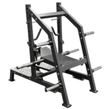 Exercise Unlimited Belt Squat
