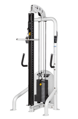 Hoist Fitness Commercial Stand Alone Hi-Lo Pulley