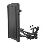 Exercise Unlimited Seated Low Row