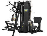 Hoist Fitness 4 Stack Multi Gym