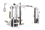 Hoist Fitness 6 Station - Single Pod