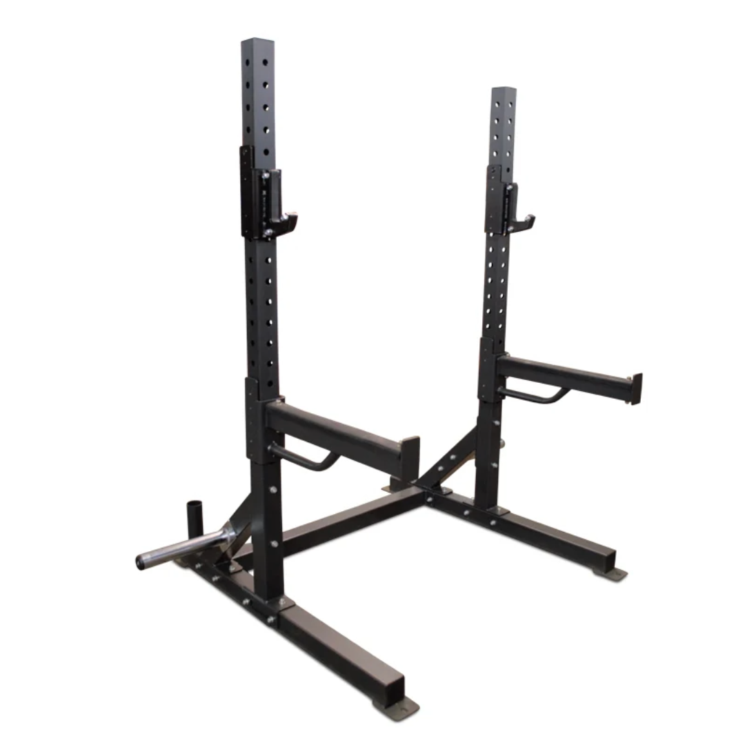 Exercise Unlimited 6' Basic Squat rack