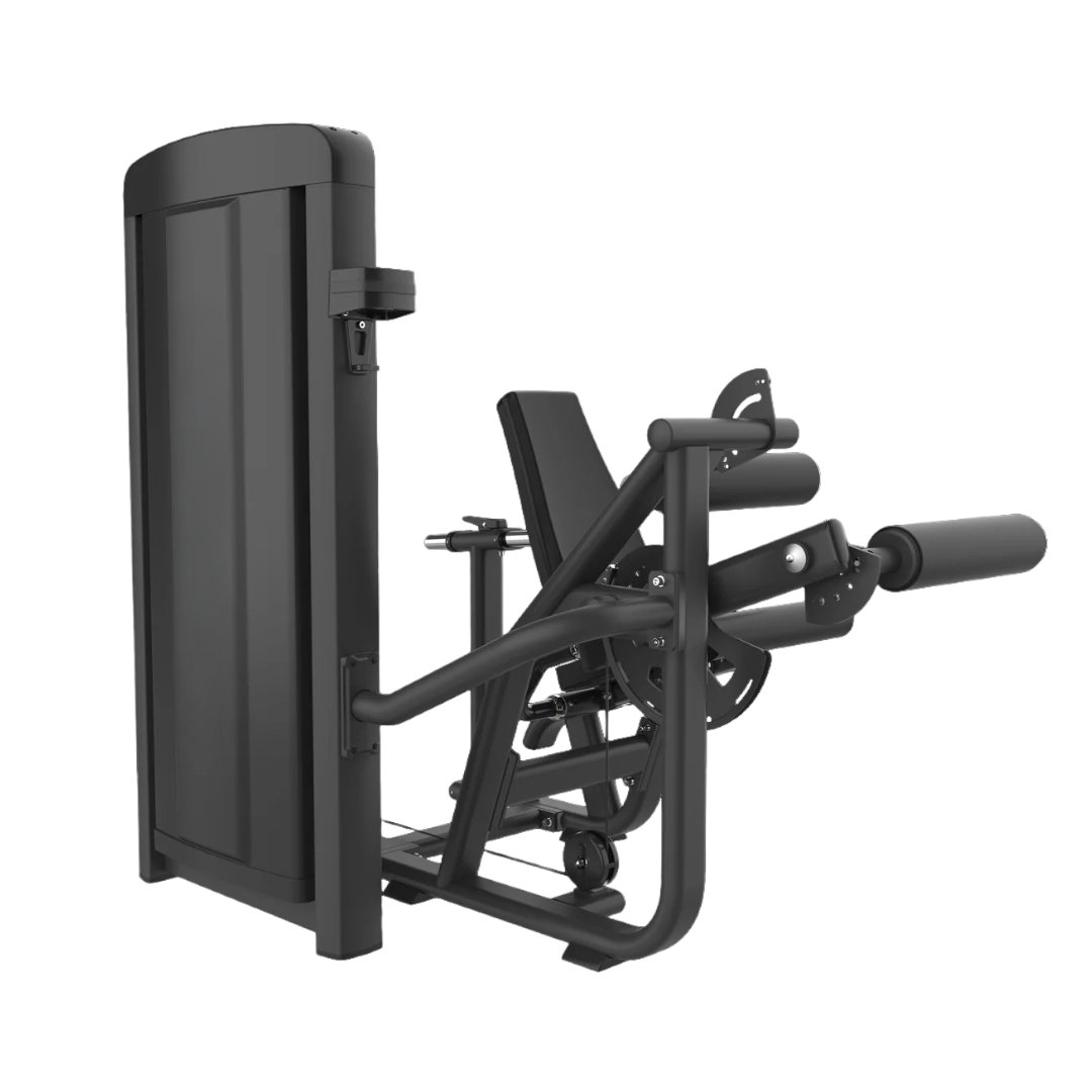 Exercise Unlimited Seated Leg Curl