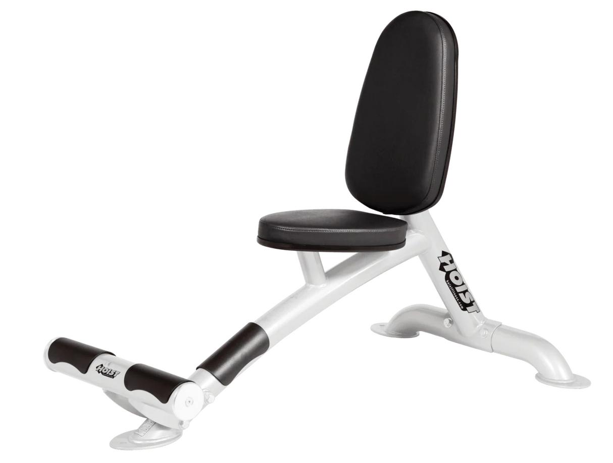 Hoist Fitness CF-3960 Commercial Utility Bench