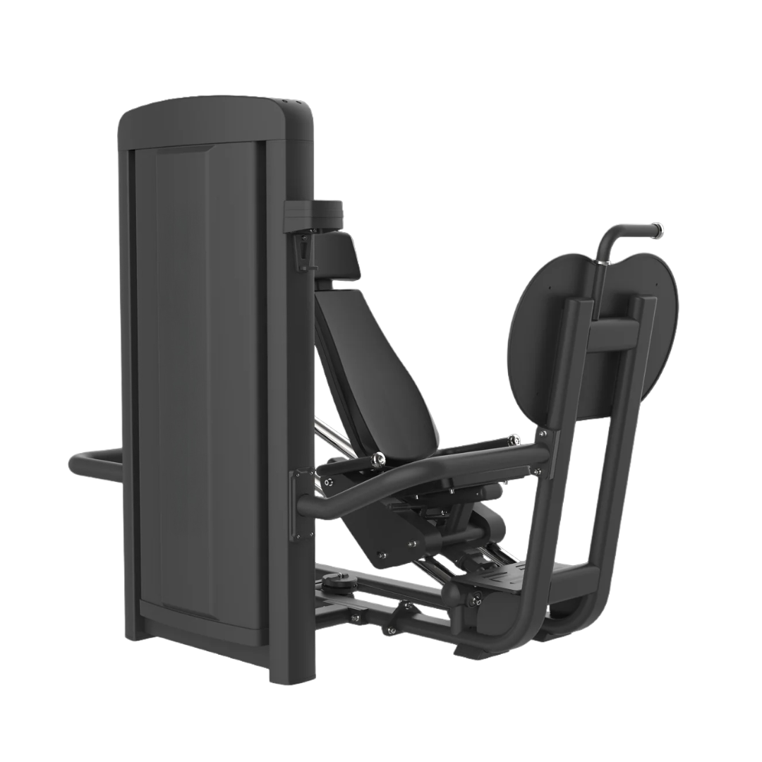 Exercise Unlimited Seated Leg Press