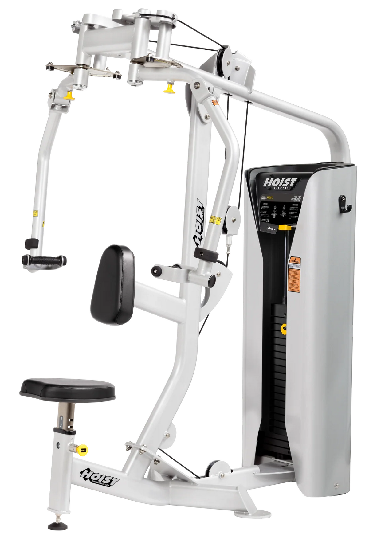 Hoist Fitness HD-3900 Pec Fly / Rear Delt