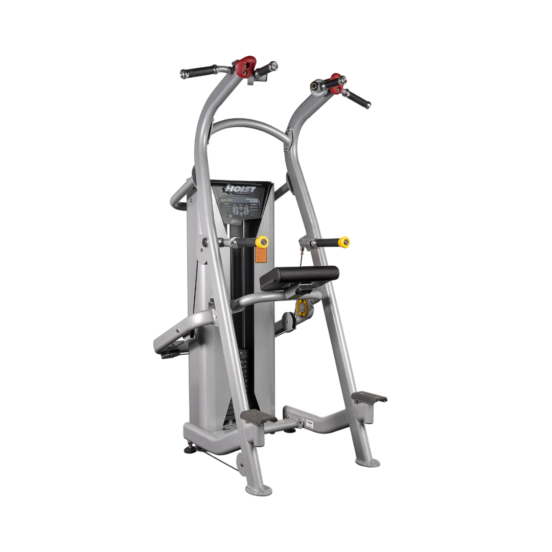Hoist Fitness HD-3701 Chin / Dip Assist