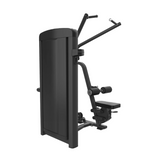 Exercise Unlimited Lat Pulldown