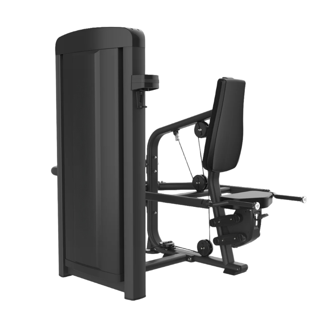 Exercise Unlimited Tricep Machine