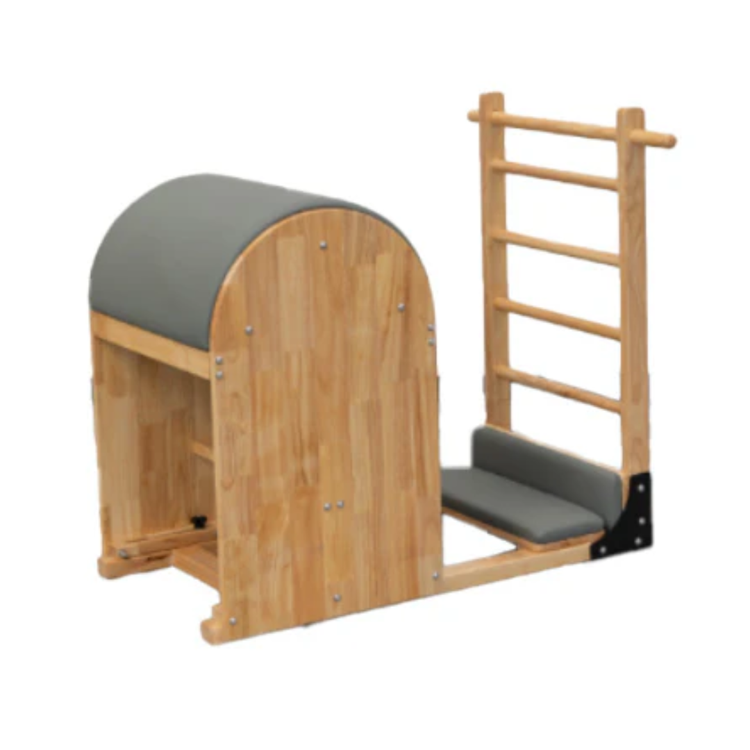 Exercise Unlimited Pilates Ladder Barrel