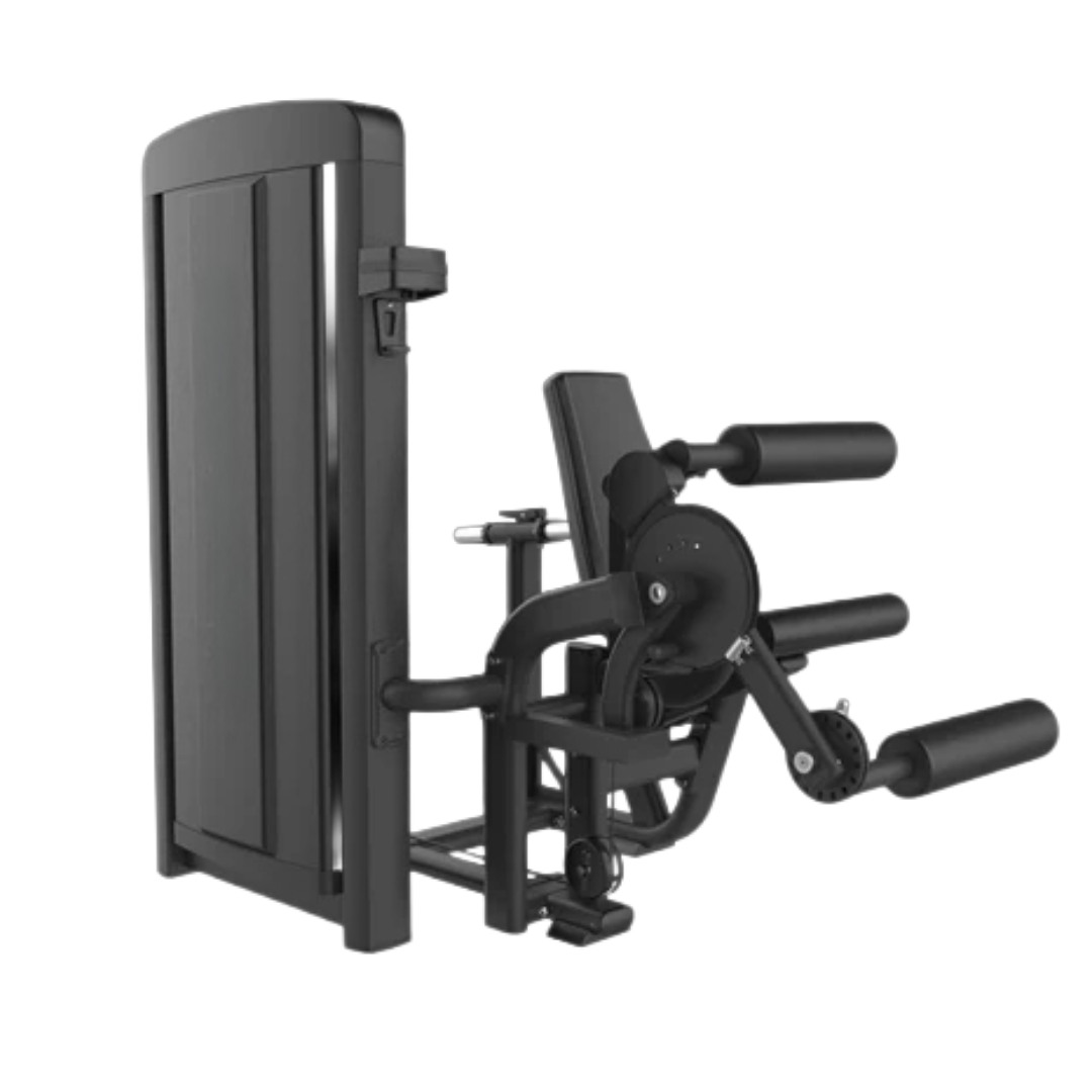 Exercise Unlimited Leg Curl / Leg Extension