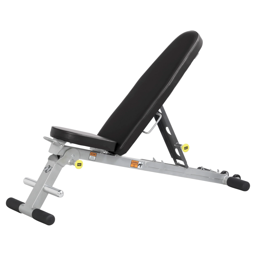 Hoist Fitness HF-4145-PL Folding Multi Bench