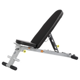 Hoist Fitness HF-4145-PL Folding Multi Bench