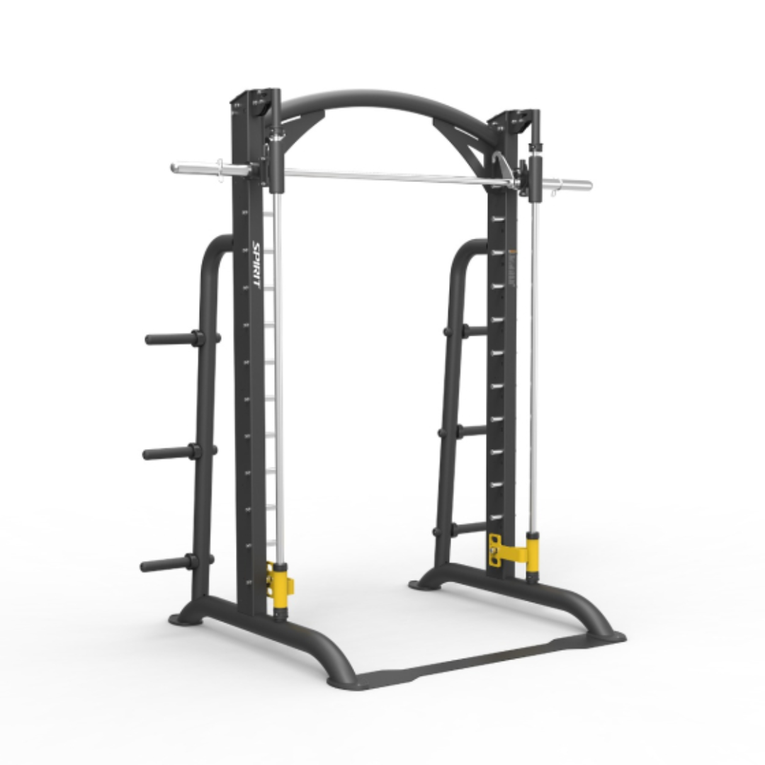 Spirit Fitness Smith Machine