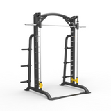 Spirit Fitness Smith Machine
