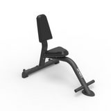Spirit Fitness Upright Bench