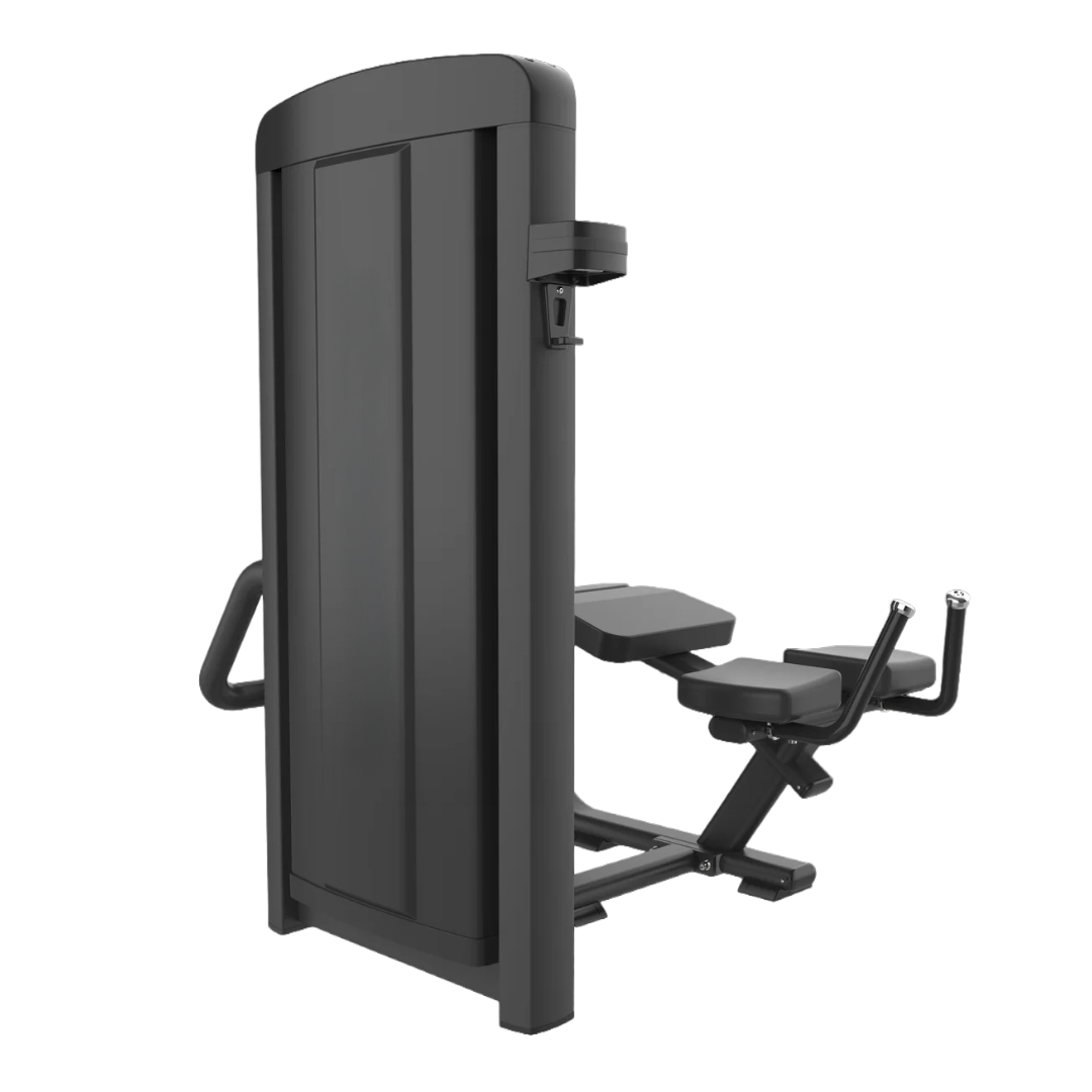 Exercise Unlimited Horizontal Leg Curl