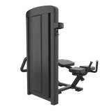 Exercise Unlimited Horizontal Leg Curl