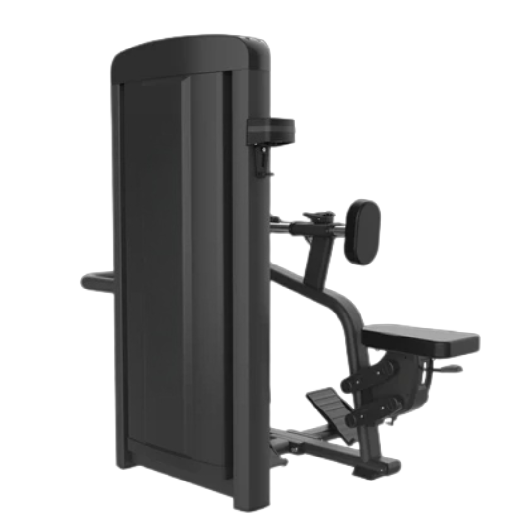 Exercise Unlimited Compound Vertical Row