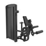 Exercise Unlimited Seated Leg Extension