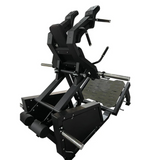 Exercise Unlimited Super Squat