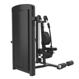 Exercise Unlimited Seated Front Ab Crunch
