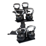 Body-Solid Kettlebell Rack