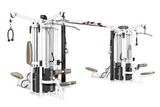 Hoist Fitness 9 Station - Dual Pod