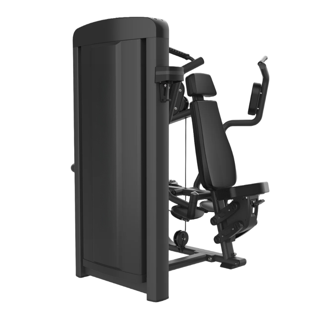 Exercise Unlimited Pec Dec